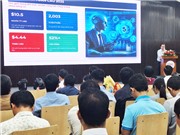 An ninh mạng đối mặt làn sóng tấn công ngày càng tinh vi